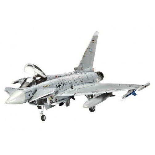 Revell 1/144 Eurofighter Typhoon Multi-Role Combat Aircraft