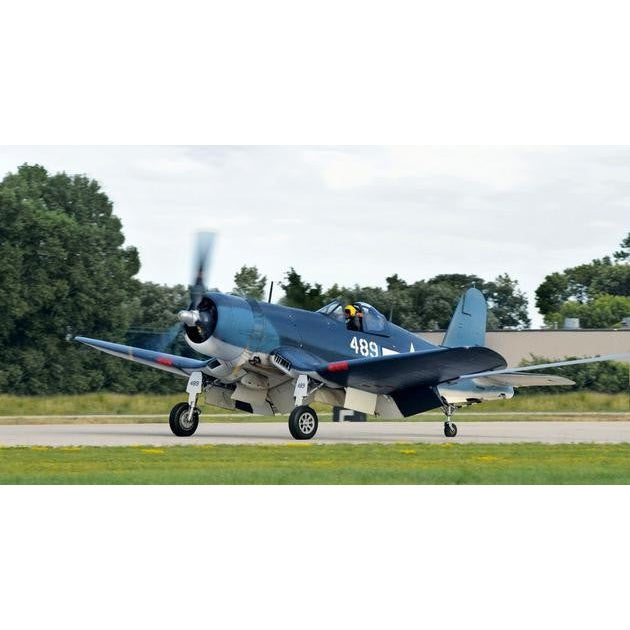 Revell 1/32 F4U1A Corsair USN Fighter