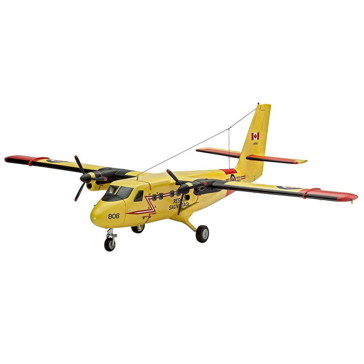 Revell 1/72 DHC6 Twin Otter Aircraft