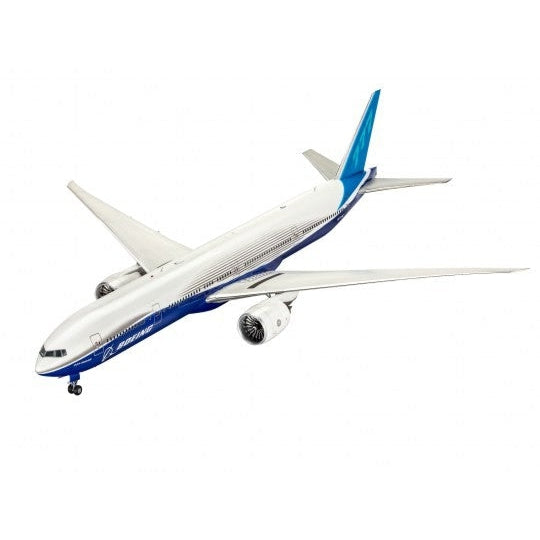 Revell 1/144 B777-300ER Passenger Airliner