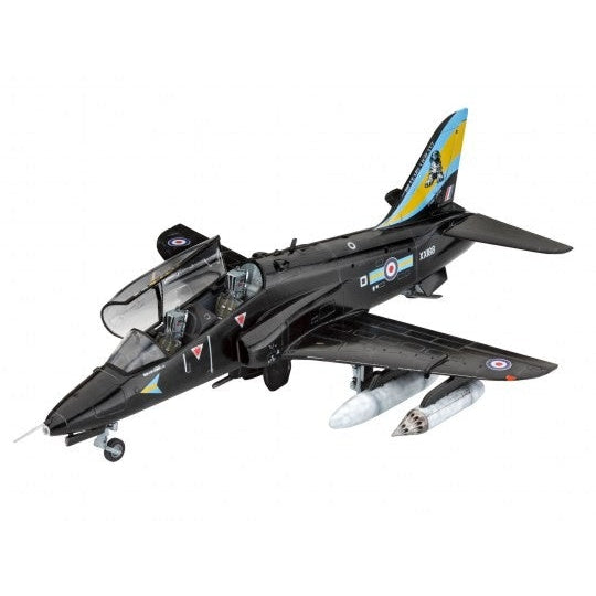 Revell 1/72 BAe Hawk T1 RAF Aircraft