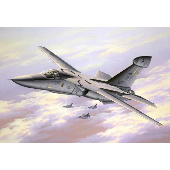 Revell 1/72 EF111A Raven Fighter