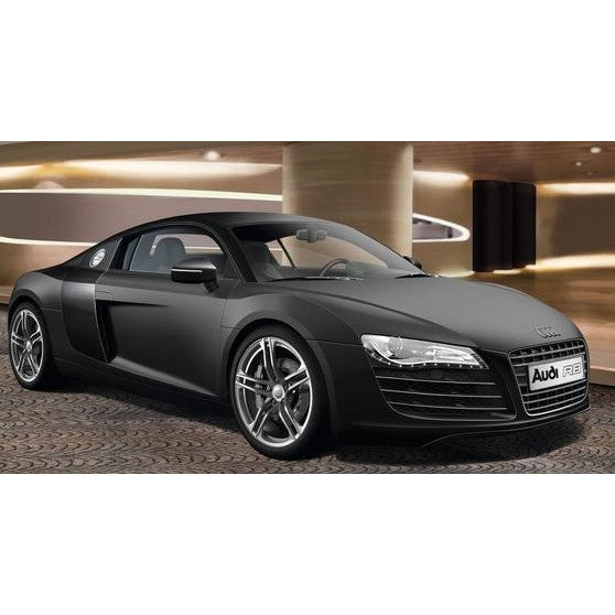 Revell 1/24 Audi R8 Sports Car