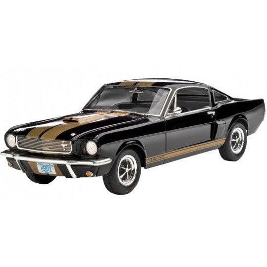 Revell 1/24 Shelby Mustang GT 350 H Car