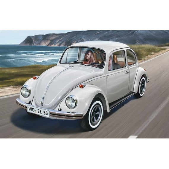 Revell 1/32 VW Beetle Car