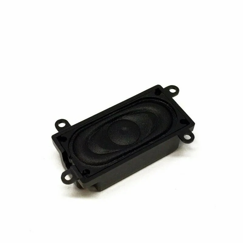 ESU speaker 16mm x 35mm square, 8 Ohms, with sound chamber