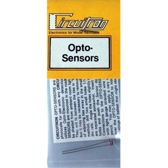 Circuitron CIR9201 Opto Sensor Toy