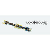 ESU LokSound 5 Micro DCC Direct Sound Decoder for Kato USA N Scale Locomotives 58741 - Fusion Scale Hobbies