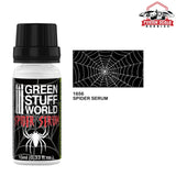 Green Stuff World Spider Serum GSW1656 - Fusion Scale Hobbies