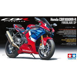1/12 Honda CBR1000RR-R Fireblade SP Motorcycle - Fusion Scale Hobbies