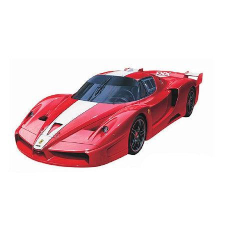 1/24 Ferrari FXX Sports Car - Fusion Scale Hobbies