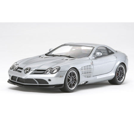 1/24 Mercedes Benz SLR McLaren 722 Edition Car - Fusion Scale Hobbies