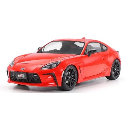 1/24 Toyota GR86 Sports Car - Fusion Scale Hobbies