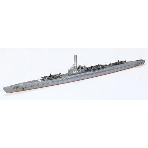 1/700 IJN I58 Submarine Waterline - Fusion Scale Hobbies