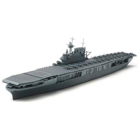 1/700 USS Yorktown CV5 Aircraft Carrier Waterline - Fusion Scale Hobbies