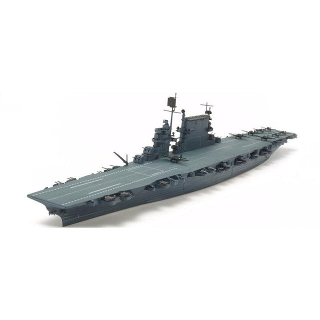 1/700 USS Saratoga CV3 Aircraft Carrier Waterline - Fusion Scale Hobbies