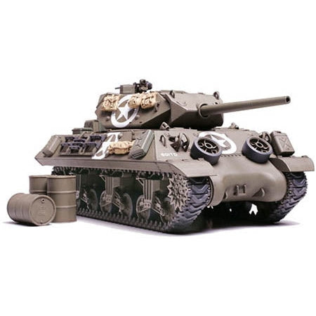 1/48 US M10 Mid Tank Destroyer - Fusion Scale Hobbies