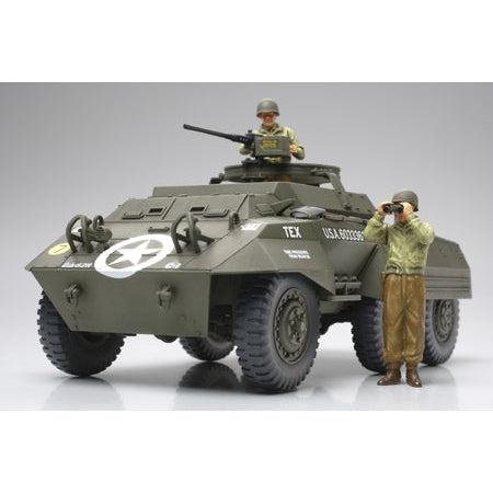 1/48 US M20 Armored Utility Vehicle - Fusion Scale Hobbies