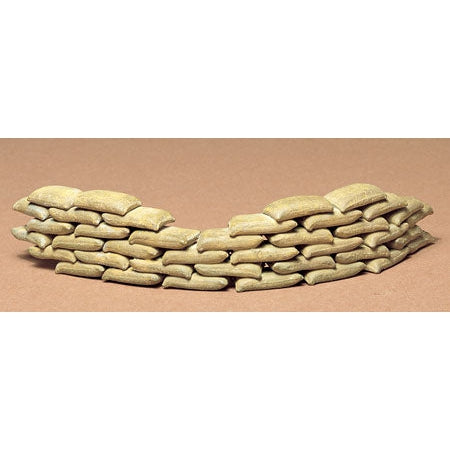 1/35 Sand Bag Set - Fusion Scale Hobbies