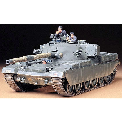 1/35 British Chieftain Mk 5 Tank - Fusion Scale Hobbies