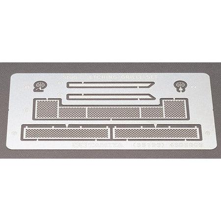 1/35 StuG III Photo-Etched Grille Set - Fusion Scale Hobbies