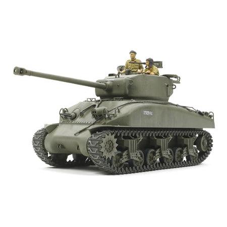 1/35 Israeli M1 Super Sherman Tank - Fusion Scale Hobbies