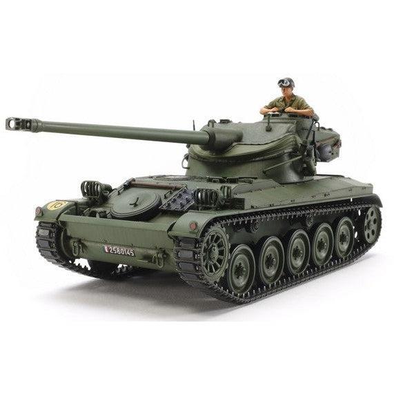 1/35 French AMX13 Light Tank - Fusion Scale Hobbies