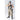 1/16 WWII German Elite Infantryman - Fusion Scale Hobbies