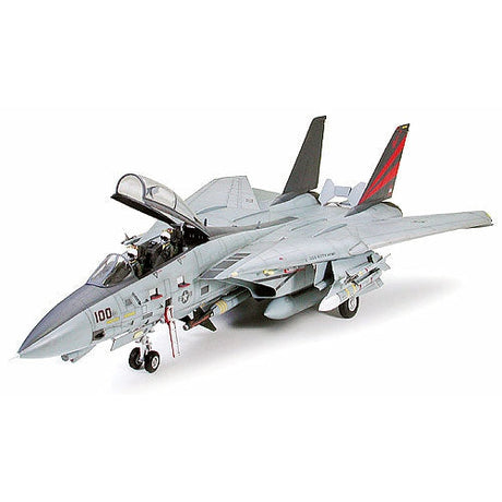 1/32 F14A Tomcat Black Knights Defense Fighter - Fusion Scale Hobbies