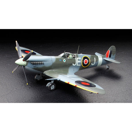 1/32 Supermarine Spitfire Mk IXc Fighter - Fusion Scale Hobbies