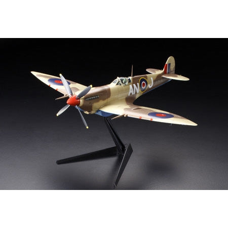 1/32 Supermarine Spitfire Mk VIII Aircraft - Fusion Scale Hobbies