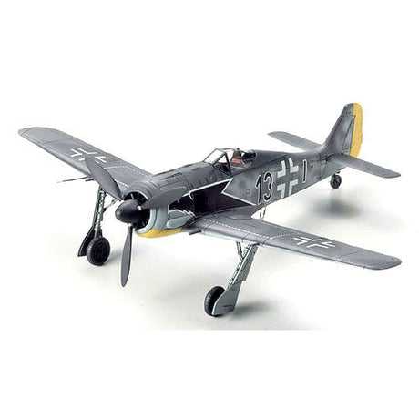 1/72 Fw190A3 Fighter - Fusion Scale Hobbies