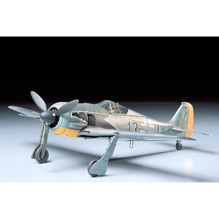 1/48 Fw190A3 Fighter - Fusion Scale Hobbies