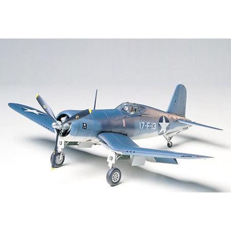 1/48 F4U1/2 Bird Cage Aircraft - Fusion Scale Hobbies