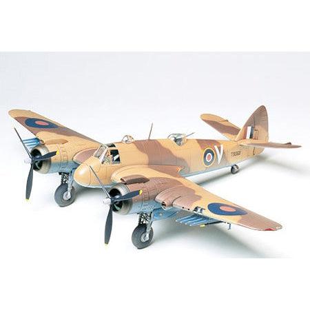 1/48 Beaufighter VI Aircraft - Fusion Scale Hobbies