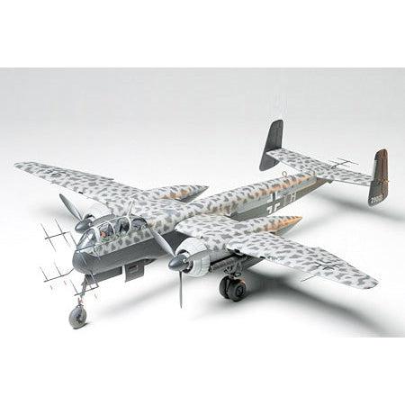 1/48 Heinkel He219 Uhu Aircraft - Fusion Scale Hobbies