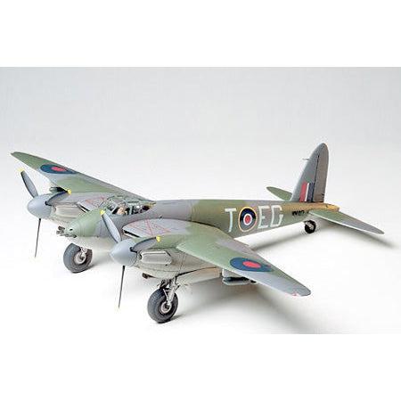 1/48 Mosquito FB MK VI/NF MK II Aircraft - Fusion Scale Hobbies