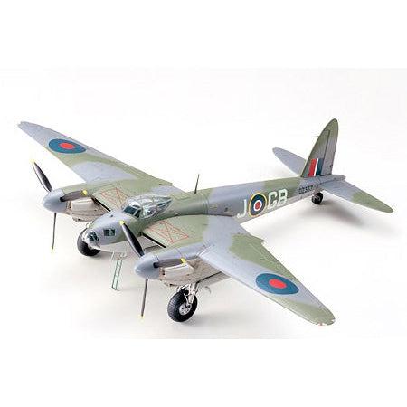 1/48 Mosquito B Mk IV Aircraft - Fusion Scale Hobbies