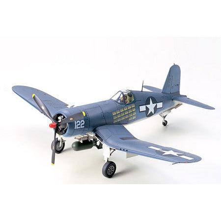 1/48 F4U1A Corsair Aircraft - Fusion Scale Hobbies