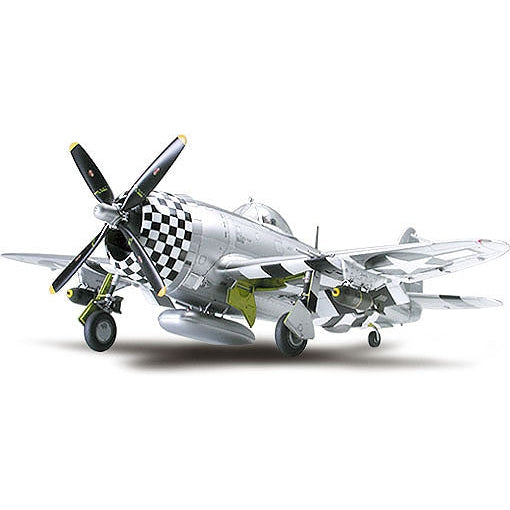 1/48 P47D Bubbletop Fighter - Fusion Scale Hobbies