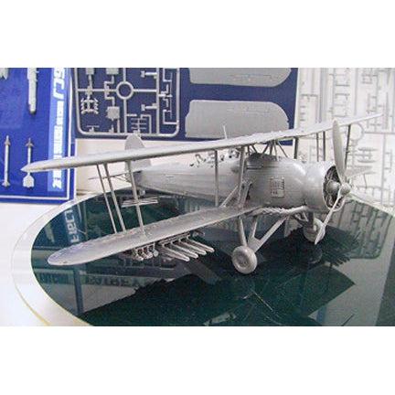 1/48 Fairey Swordfish Mk II Spotter/ Torpedo Bomber - Fusion Scale Hobbies