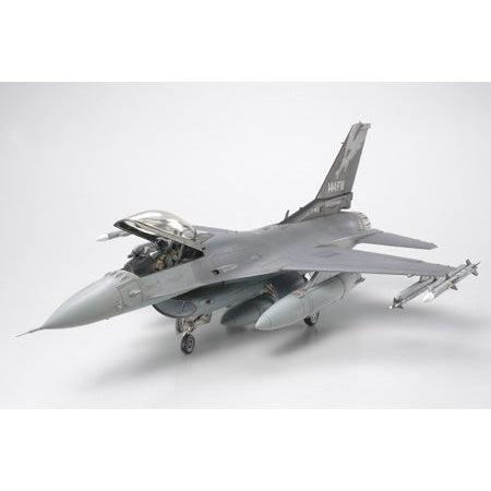 1/48 F16C Block 25/32 Fighting Falcon ANG Aircraft - Fusion Scale Hobbies