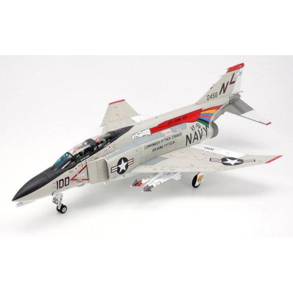 1/48 F4B Phantom II Aircraft - Fusion Scale Hobbies