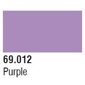 17ml Bottle Purple Mecha Color - Fusion Scale Hobbies