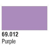 17ml Bottle Purple Mecha Color - Fusion Scale Hobbies