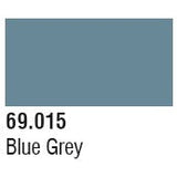 17ml Bottle Blue Grey Mecha Color - Fusion Scale Hobbies