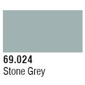 17ml Bottle Stone Grey Mecha Color - Fusion Scale Hobbies