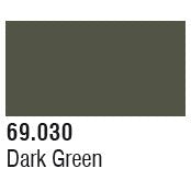 17ml Bottle Dark Green Mecha Color - Fusion Scale Hobbies