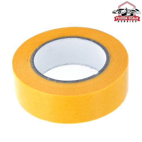 Vallejo Precision Masking Tape 18mmx18m (1/pk)