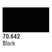 17ml Bottle Black Primer Mecha Color - Fusion Scale Hobbies